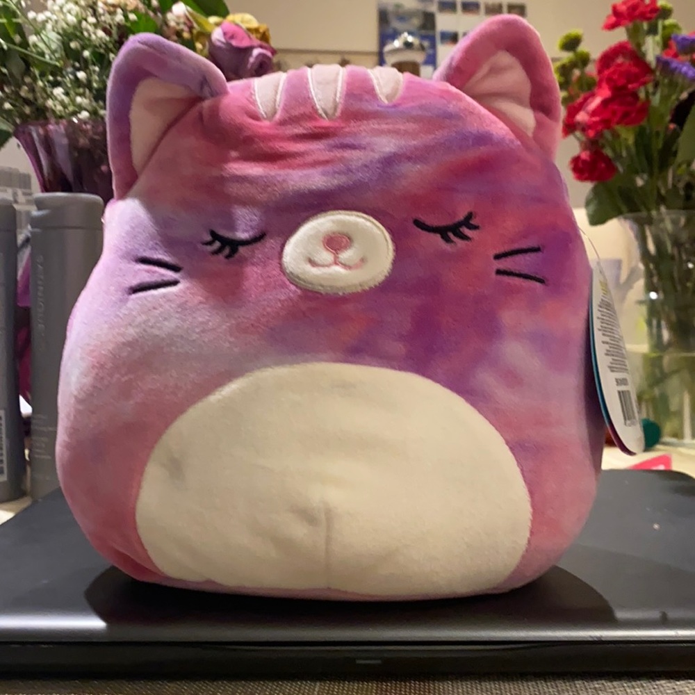 Caeli Squishmallow